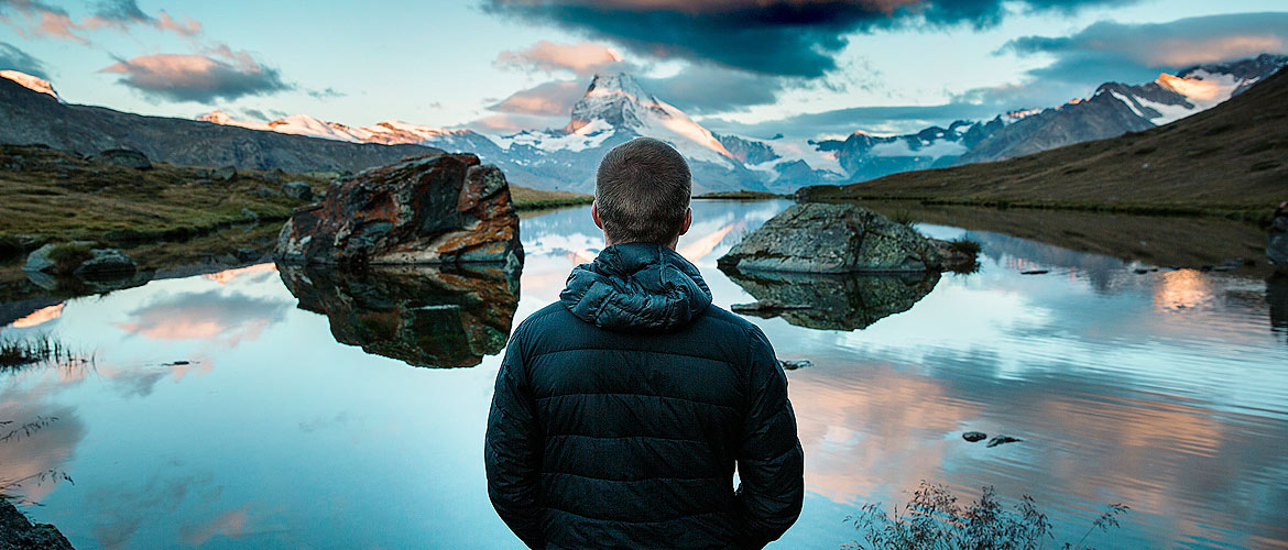 3 idées pour réussir sa prise de vue photo paysage