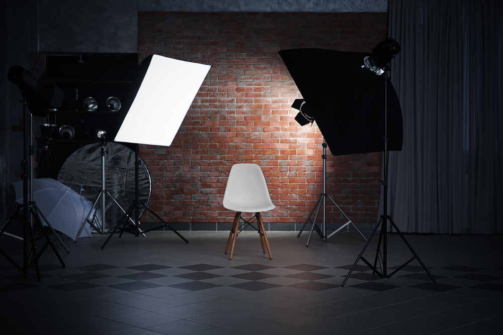 Location Studio photo: 5 Conseils pour  réussir votre shooting photo.