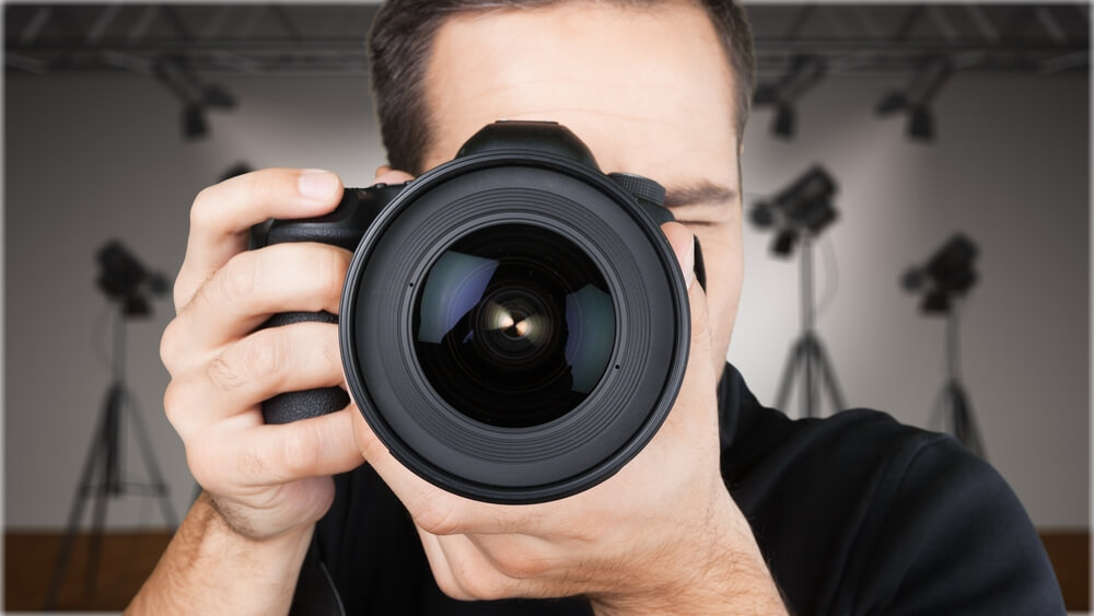 Shooting Photo: 5 CHOSES QUE LES PHOTOGRAPHES DETESTENT ENTENDRE !